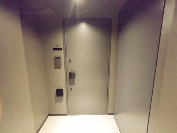 ジオタワー堺筋本町
