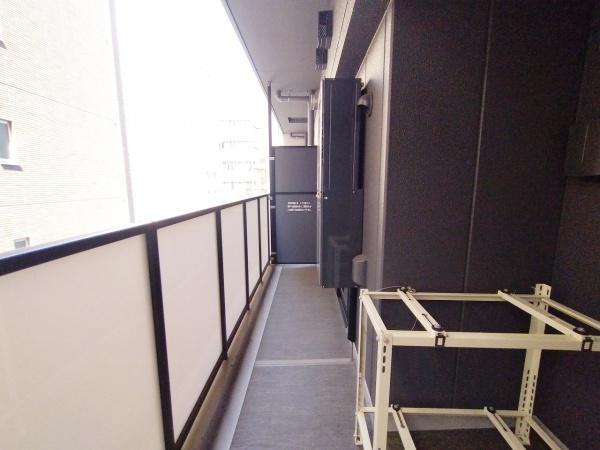 ジオタワー堺筋本町