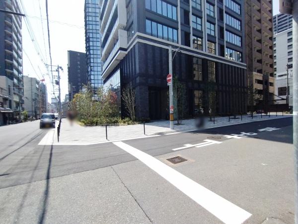 ジオタワー堺筋本町