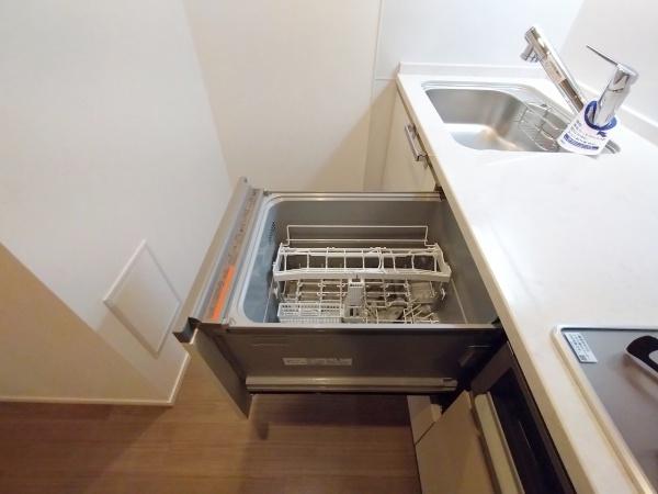 ジオタワー堺筋本町