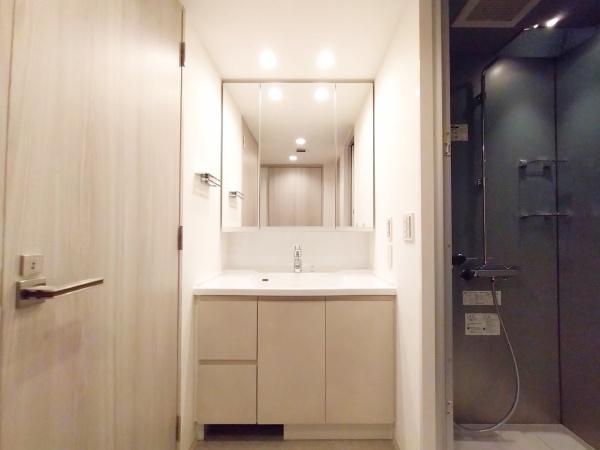 ジオタワー堺筋本町