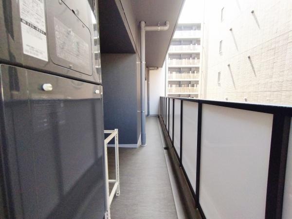 ジオタワー堺筋本町