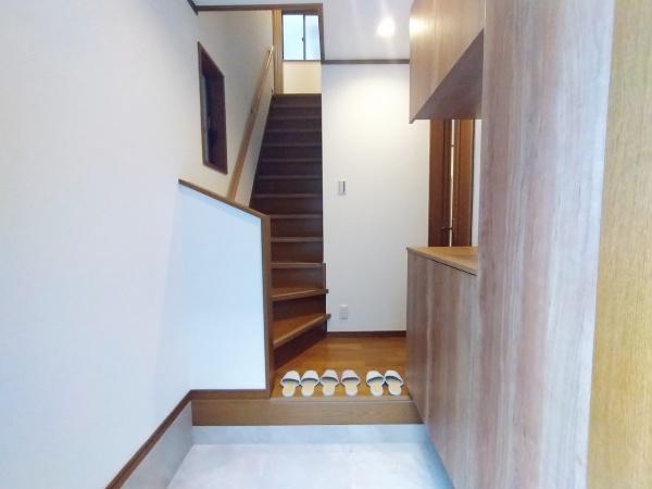 大阪市淀川区三津屋南２丁目の中古一戸建て