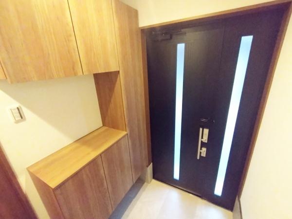 大阪市淀川区三津屋南２丁目の中古一戸建て