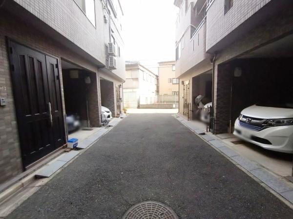 大阪市淀川区三津屋南２丁目の中古一戸建て