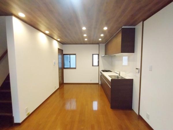 大阪市淀川区三津屋南2丁目　中古戸建