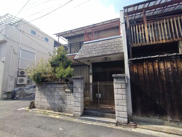 大阪市淀川区塚本４丁目の中古一戸建て