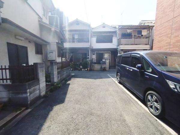 大阪市淀川区塚本４丁目の中古一戸建て
