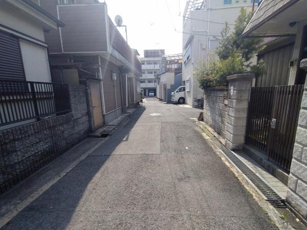 大阪市淀川区塚本４丁目の中古一戸建て