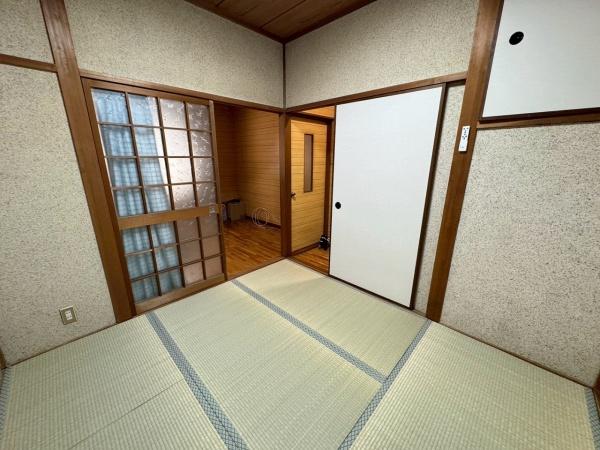 大阪市城東区今福西６丁目の中古一戸建て