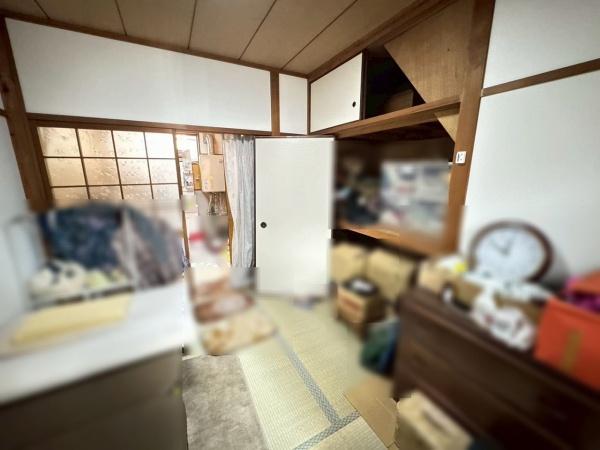 大阪市城東区今福西６丁目の中古一戸建て