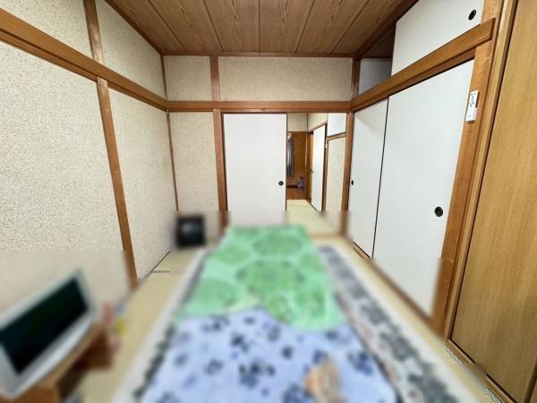 大阪市城東区今福西６丁目の中古一戸建て
