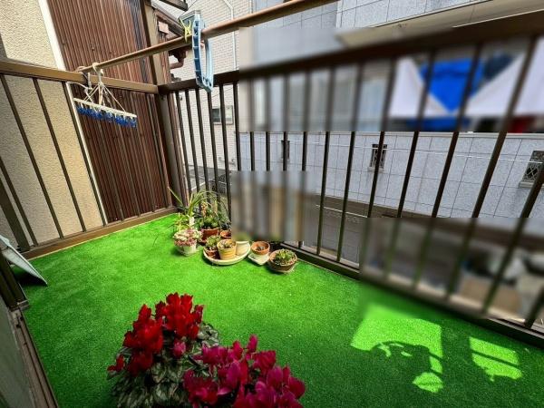 大阪市城東区今福西６丁目の中古一戸建て
