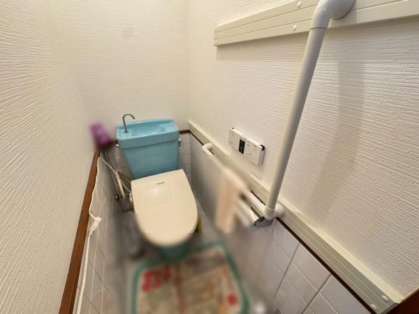 大阪市城東区今福西６丁目の中古一戸建て