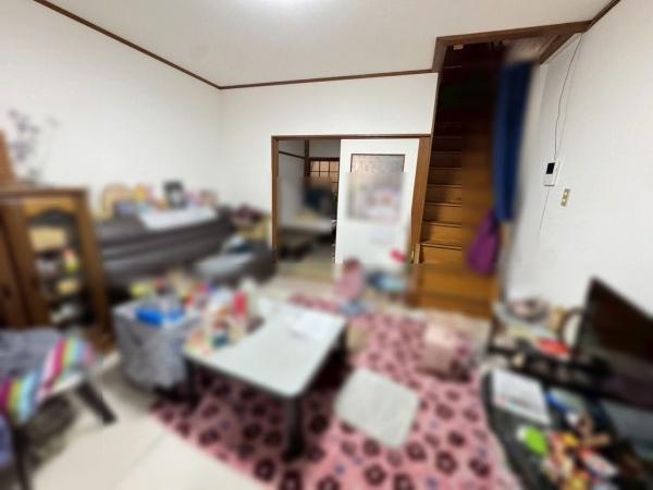 大阪市城東区今福西６丁目の中古一戸建て