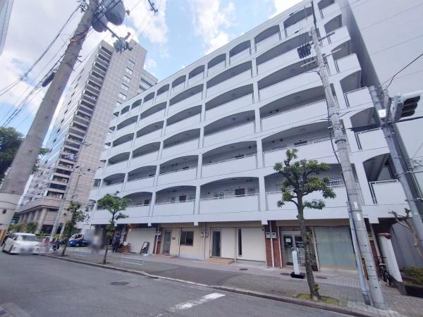 シャトー新大阪
