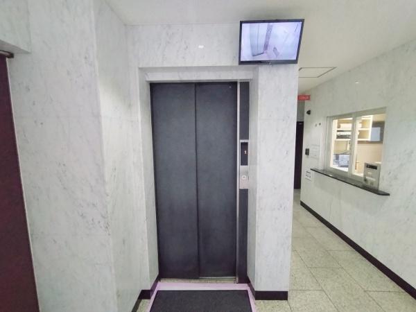 シャトー新大阪