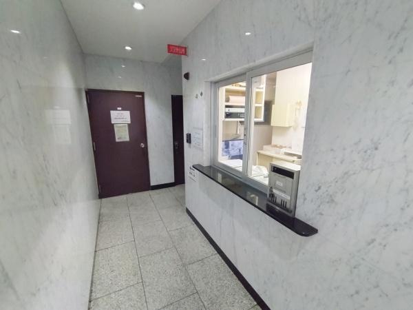 シャトー新大阪