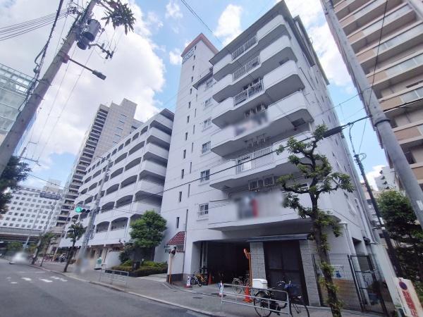 シャトー新大阪