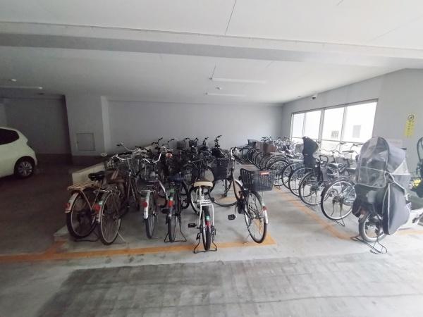 シャトー新大阪