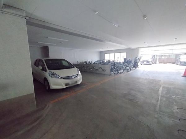 シャトー新大阪