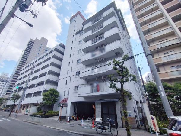 シャトー新大阪