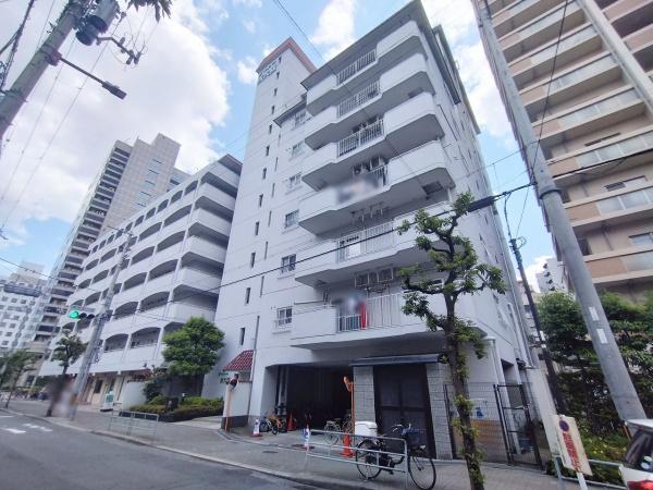 シャトー新大阪