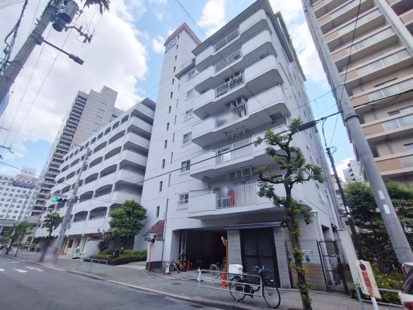 シャトー新大阪