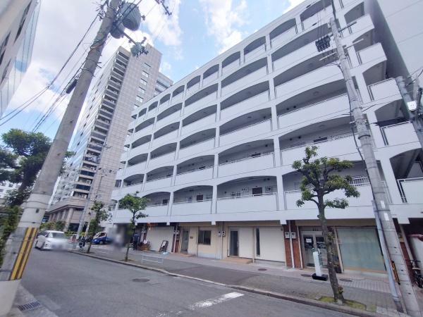 シャトー新大阪