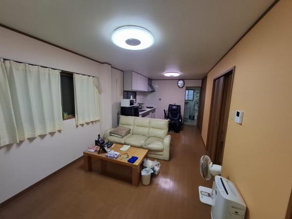 大阪市大正区南恩加島３丁目の中古一戸建て