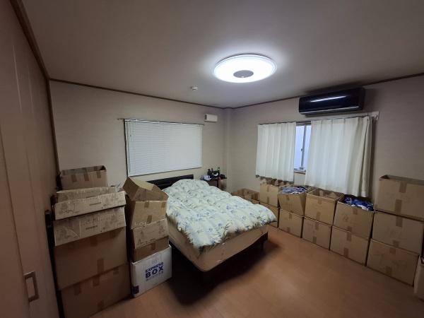 大阪市大正区南恩加島３丁目の中古一戸建て