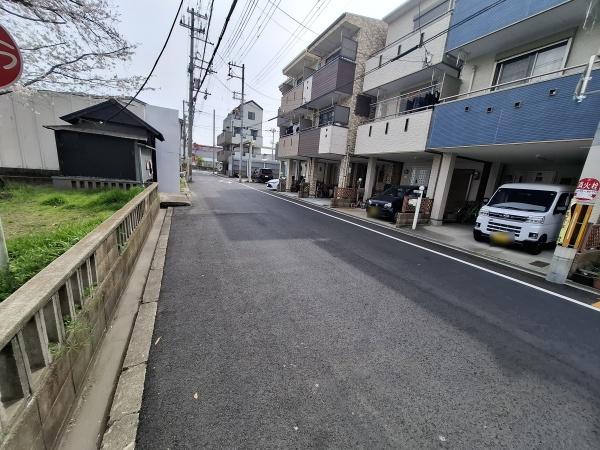 大阪市大正区南恩加島３丁目の中古一戸建て