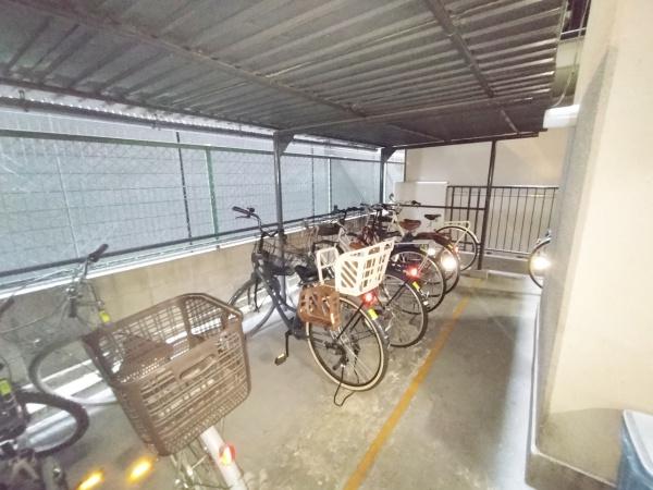 メゾン第2新大阪