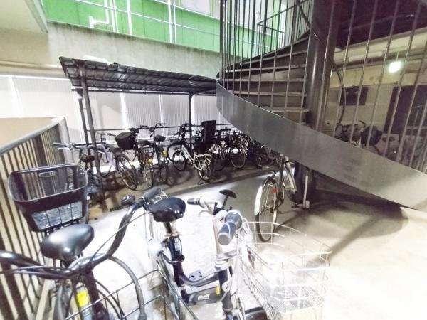 メゾン第2新大阪