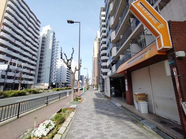 メゾン第2新大阪