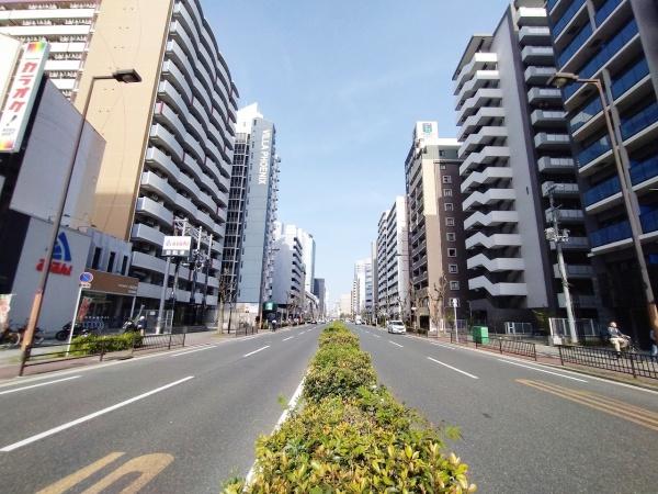 メゾン第2新大阪