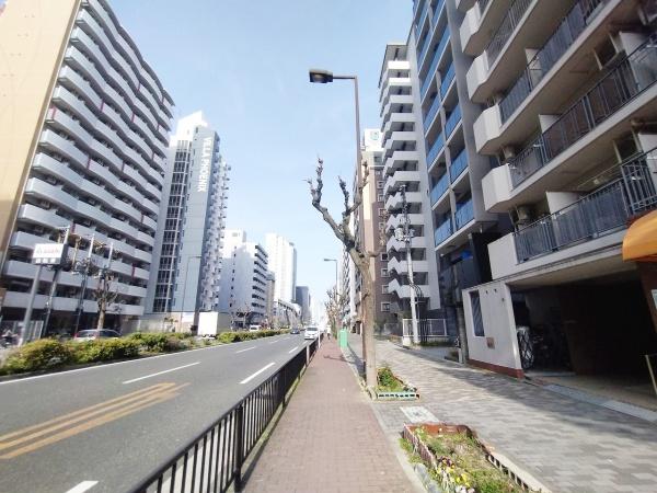 メゾン第2新大阪