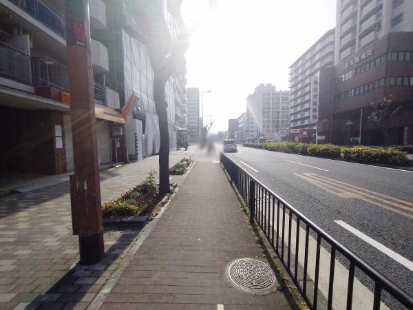 メゾン第2新大阪