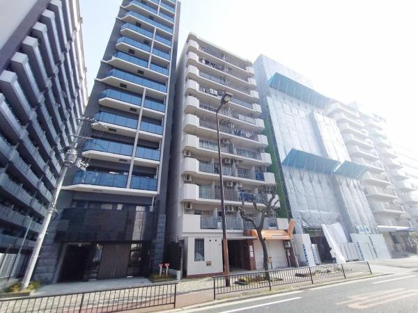 メゾン第2新大阪