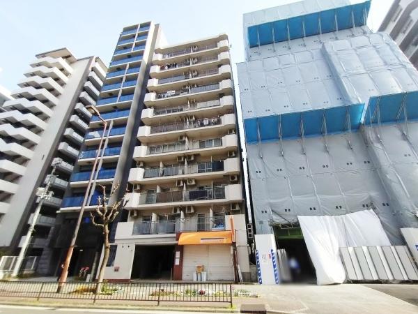 メゾン第2新大阪