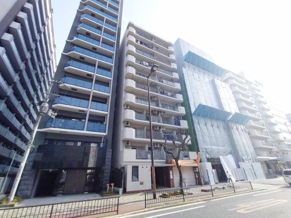メゾン第2新大阪