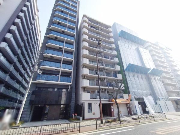 メゾン第2新大阪