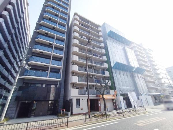 メゾン第2新大阪