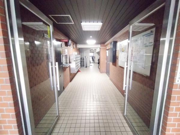 メゾン第2新大阪