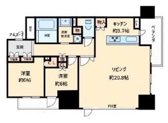 ジオタワー堺筋本町