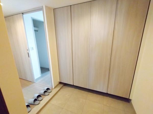 ジオタワー堺筋本町