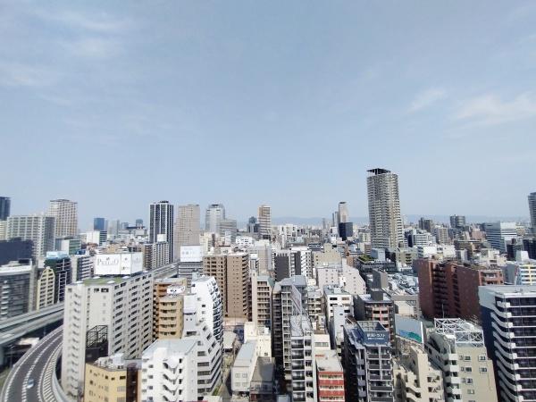ジオタワー堺筋本町