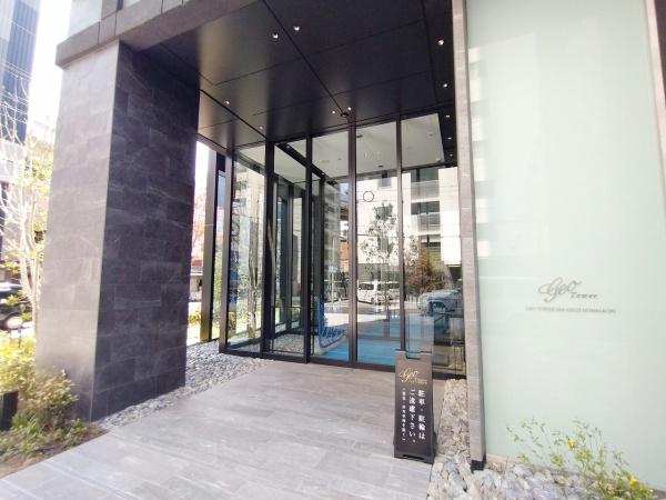 ジオタワー堺筋本町