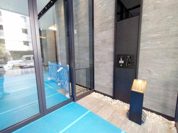 ジオタワー堺筋本町