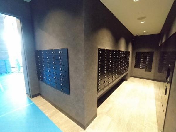 ジオタワー堺筋本町